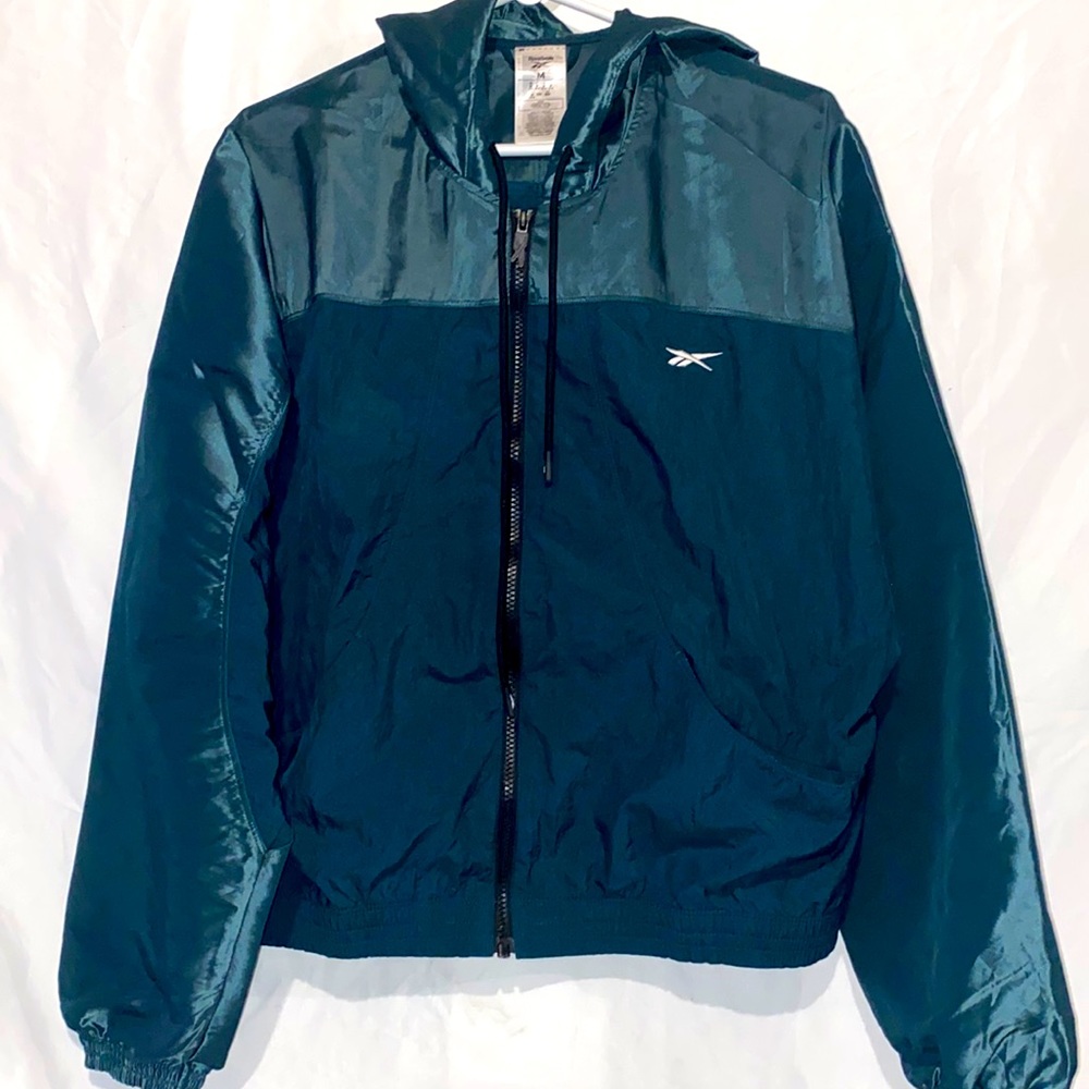 Mens Reebok Jacket.